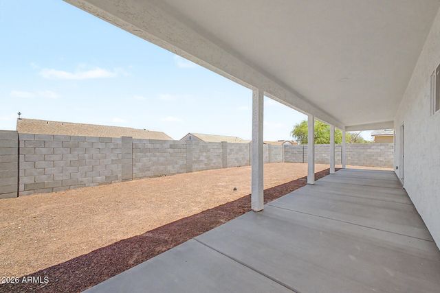 11030 W GUAYMAS Drive, Arizona City, AZ 85123