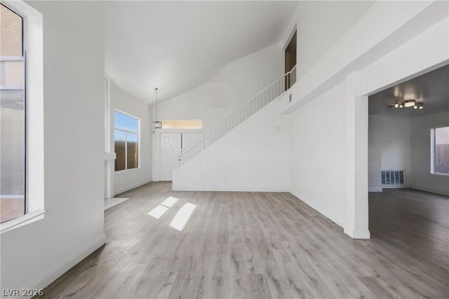 1923 Casa Verde Drive, North Las Vegas, NV 89031