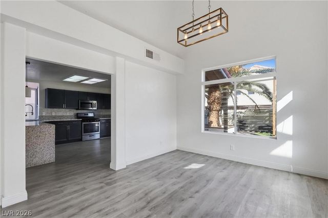 1923 Casa Verde Drive, North Las Vegas, NV 89031