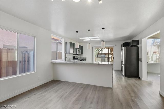 1923 Casa Verde Drive, North Las Vegas, NV 89031