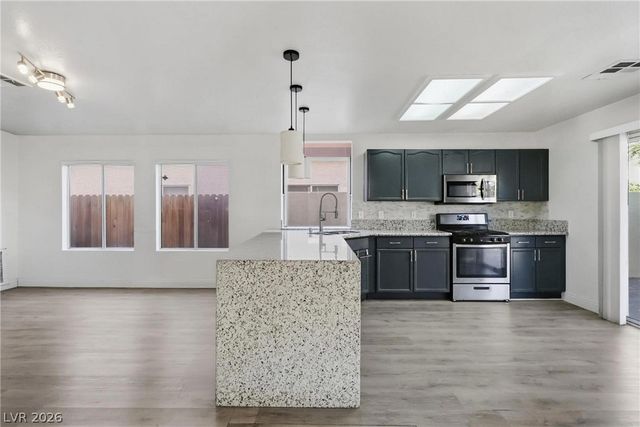 1923 Casa Verde Drive, North Las Vegas, NV 89031