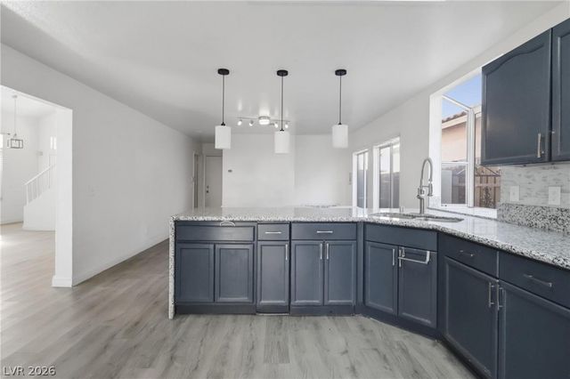 1923 Casa Verde Drive, North Las Vegas, NV 89031