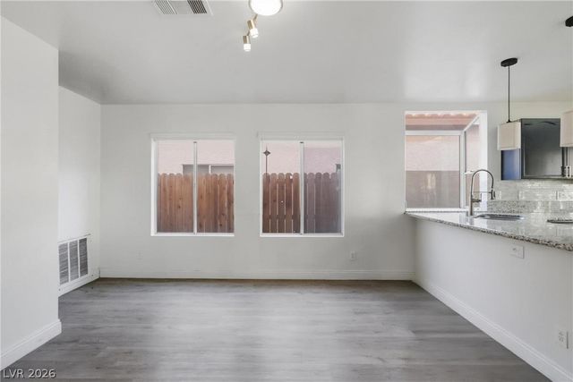 1923 Casa Verde Drive, North Las Vegas, NV 89031