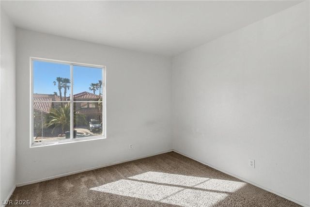 1923 Casa Verde Drive, North Las Vegas, NV 89031