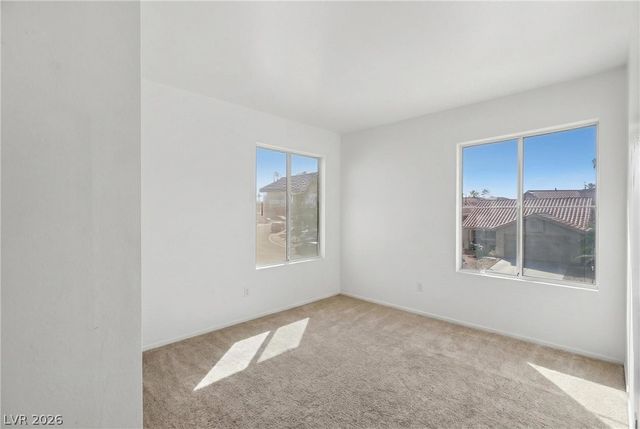 1923 Casa Verde Drive, North Las Vegas, NV 89031