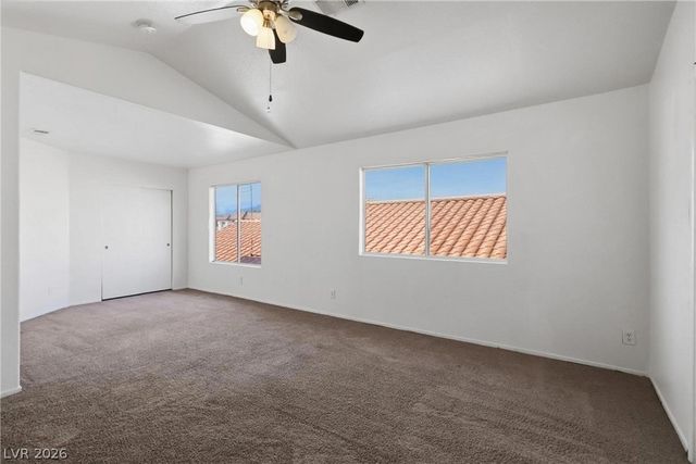 1923 Casa Verde Drive, North Las Vegas, NV 89031