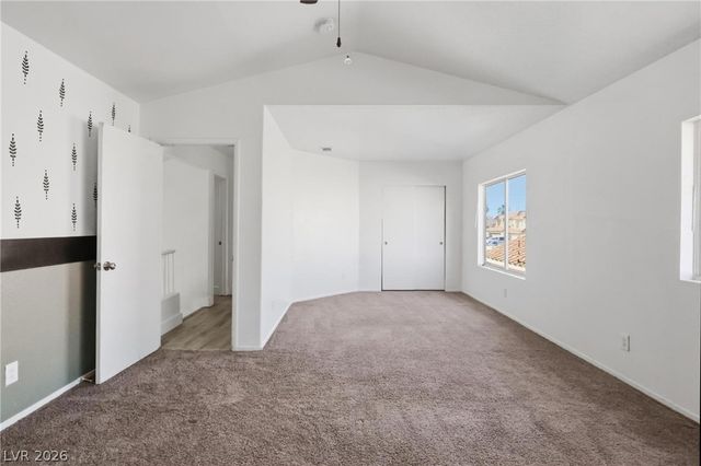 1923 Casa Verde Drive, North Las Vegas, NV 89031