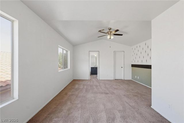 1923 Casa Verde Drive, North Las Vegas, NV 89031