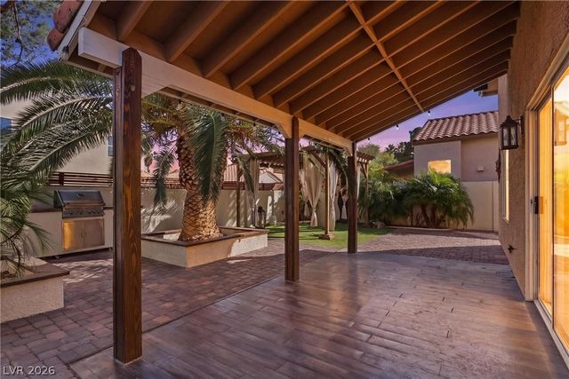 1923 Casa Verde Drive, North Las Vegas, NV 89031