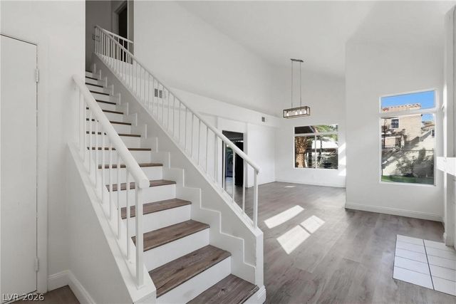 1923 Casa Verde Drive, North Las Vegas, NV 89031