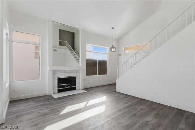 1923 Casa Verde Drive, North Las Vegas, NV 89031