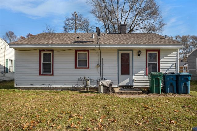 91 N Cedar Avenue, Battle Creek, MI 49037