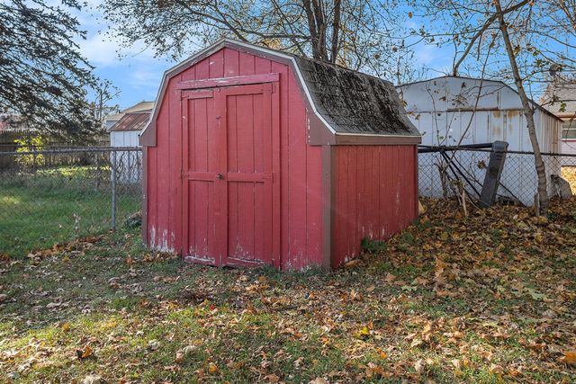 91 N Cedar Avenue, Battle Creek, MI 49037