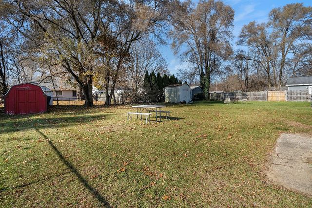 91 N Cedar Avenue, Battle Creek, MI 49037