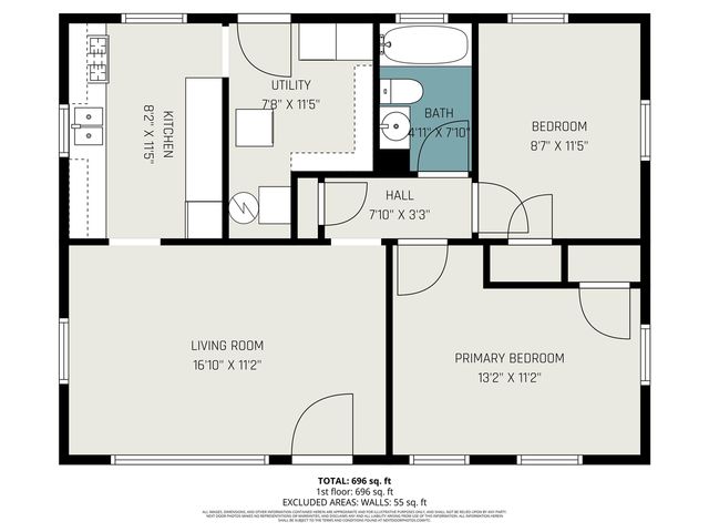 91 N Cedar Avenue, Battle Creek, MI 49037