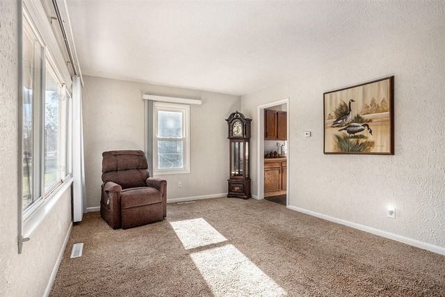 91 N Cedar Avenue, Battle Creek, MI 49037