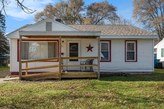 91 N Cedar Avenue, Battle Creek, MI 49037