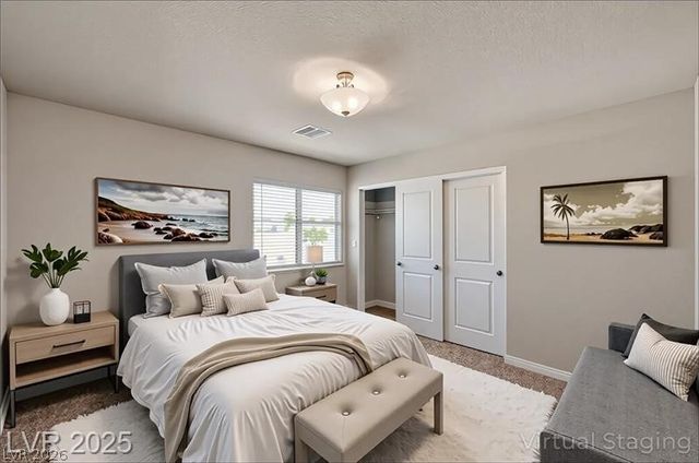 6626 Tangled Vines Avenue, Las Vegas, NV 89139