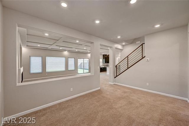 6626 Tangled Vines Avenue, Las Vegas, NV 89139