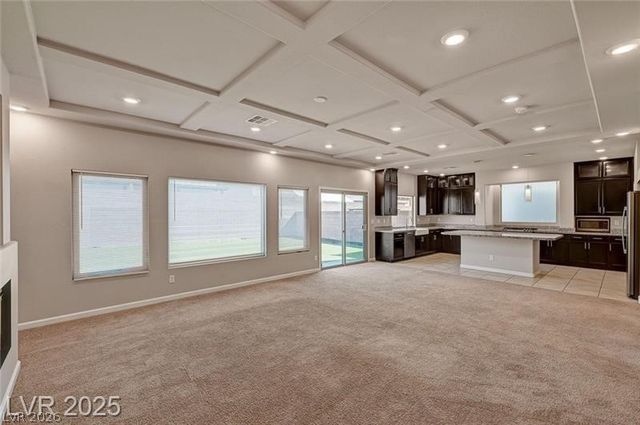 6626 Tangled Vines Avenue, Las Vegas, NV 89139