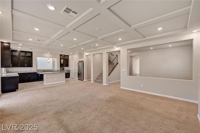 6626 Tangled Vines Avenue, Las Vegas, NV 89139