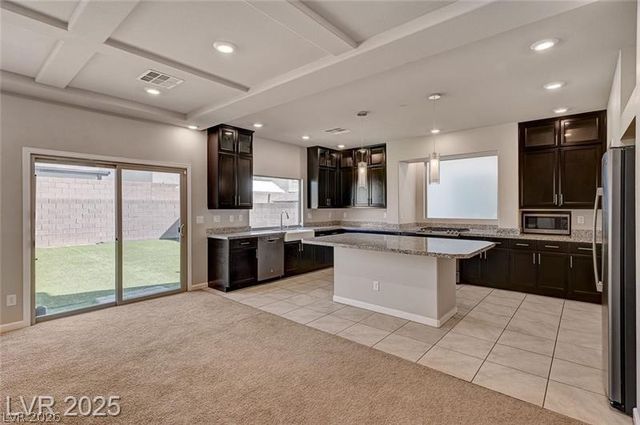 6626 Tangled Vines Avenue, Las Vegas, NV 89139