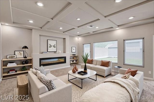 6626 Tangled Vines Avenue, Las Vegas, NV 89139