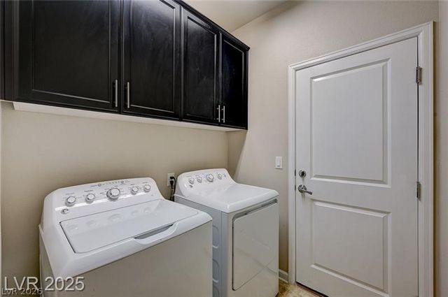 6626 Tangled Vines Avenue, Las Vegas, NV 89139