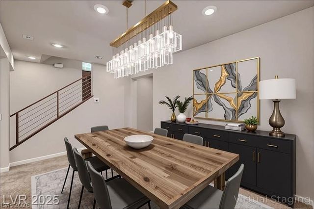 6626 Tangled Vines Avenue, Las Vegas, NV 89139