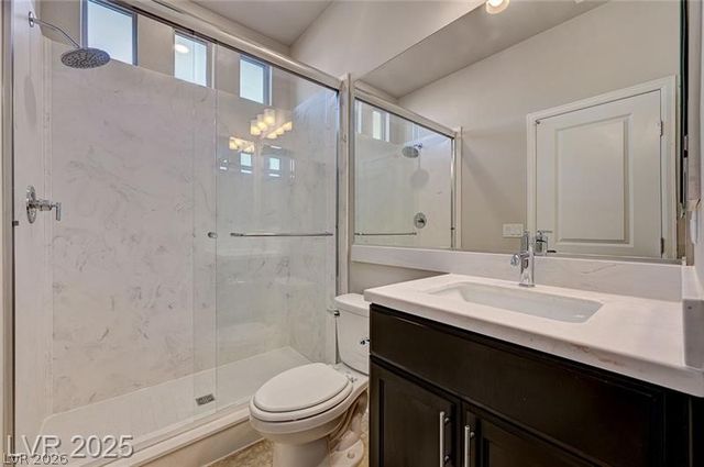 6626 Tangled Vines Avenue, Las Vegas, NV 89139