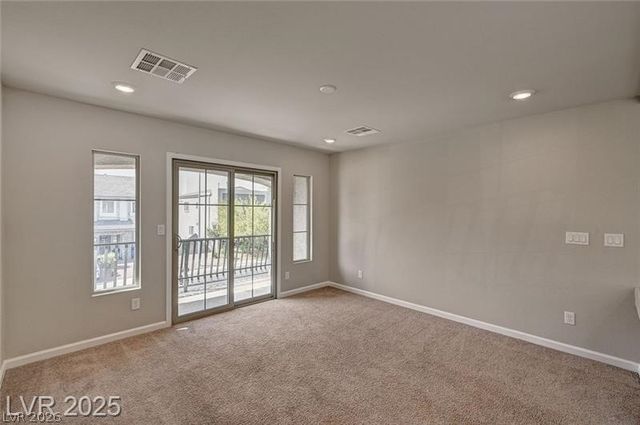 6626 Tangled Vines Avenue, Las Vegas, NV 89139