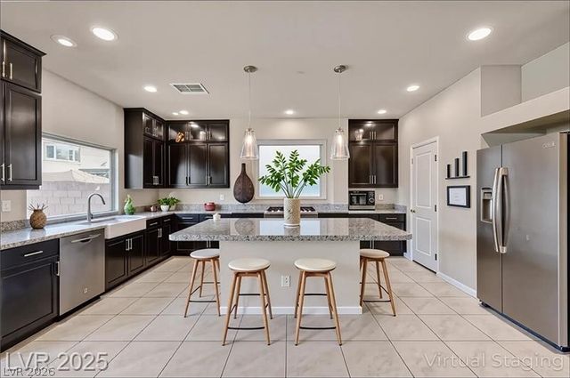 6626 Tangled Vines Avenue, Las Vegas, NV 89139