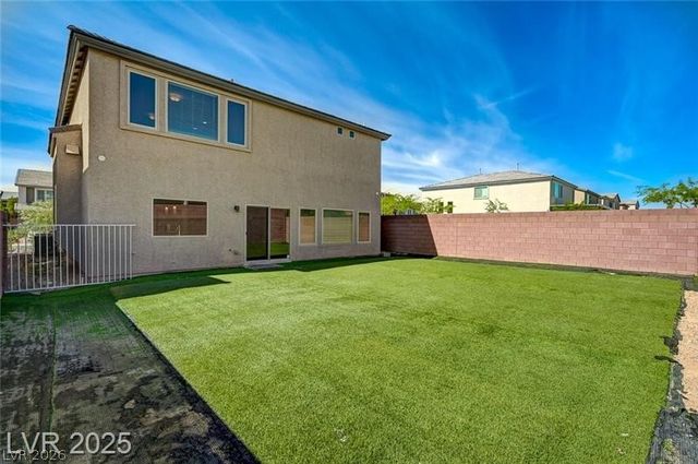 6626 Tangled Vines Avenue, Las Vegas, NV 89139