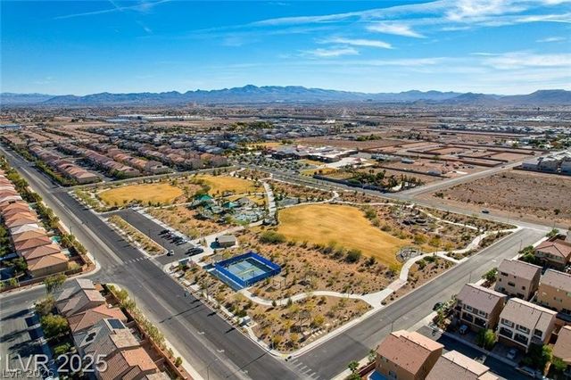 6626 Tangled Vines Avenue, Las Vegas, NV 89139