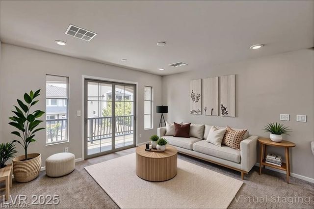 6626 Tangled Vines Avenue, Las Vegas, NV 89139