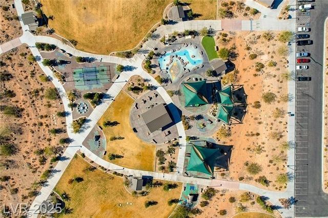 6626 Tangled Vines Avenue, Las Vegas, NV 89139