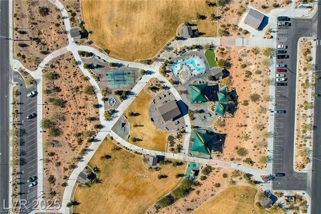 6626 Tangled Vines Avenue, Las Vegas, NV 89139