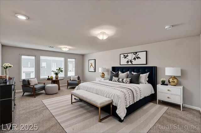 6626 Tangled Vines Avenue, Las Vegas, NV 89139