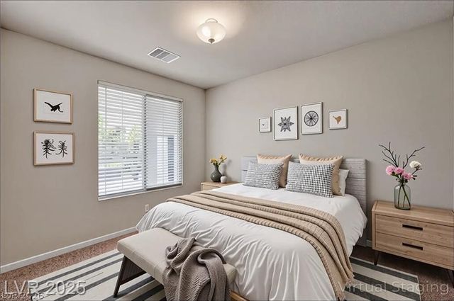 6626 Tangled Vines Avenue, Las Vegas, NV 89139