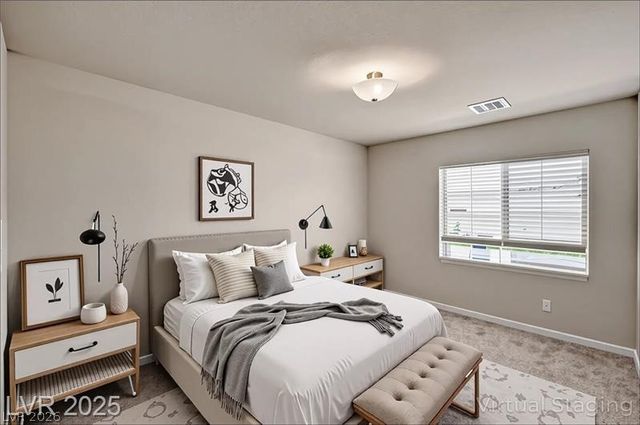 6626 Tangled Vines Avenue, Las Vegas, NV 89139