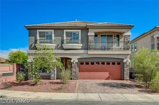 6626 Tangled Vines Avenue, Las Vegas, NV 89139
