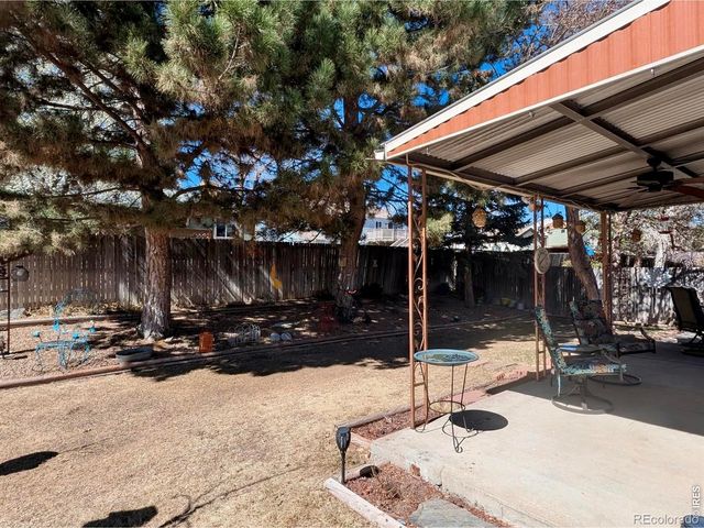 11575 Ingalls Street, Westminster, CO 80020