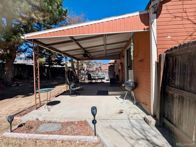 11575 Ingalls Street, Westminster, CO 80020