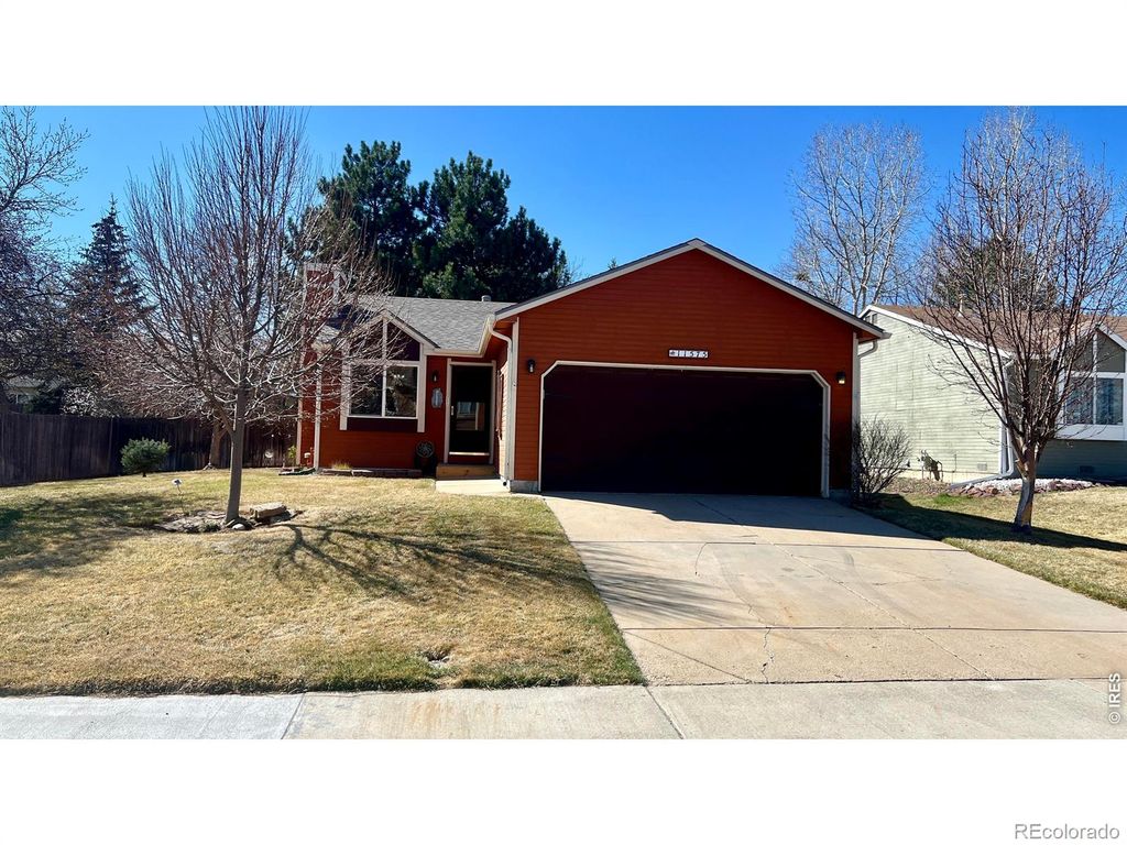 11575 Ingalls Street, Westminster, CO 80020