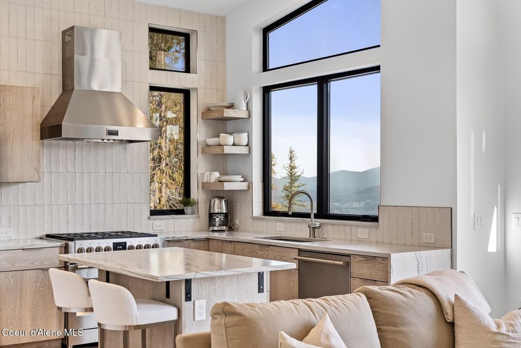 1376 Less Traveled Rd (Parcel 1) Rd, Sagle, ID 83860 photo 11