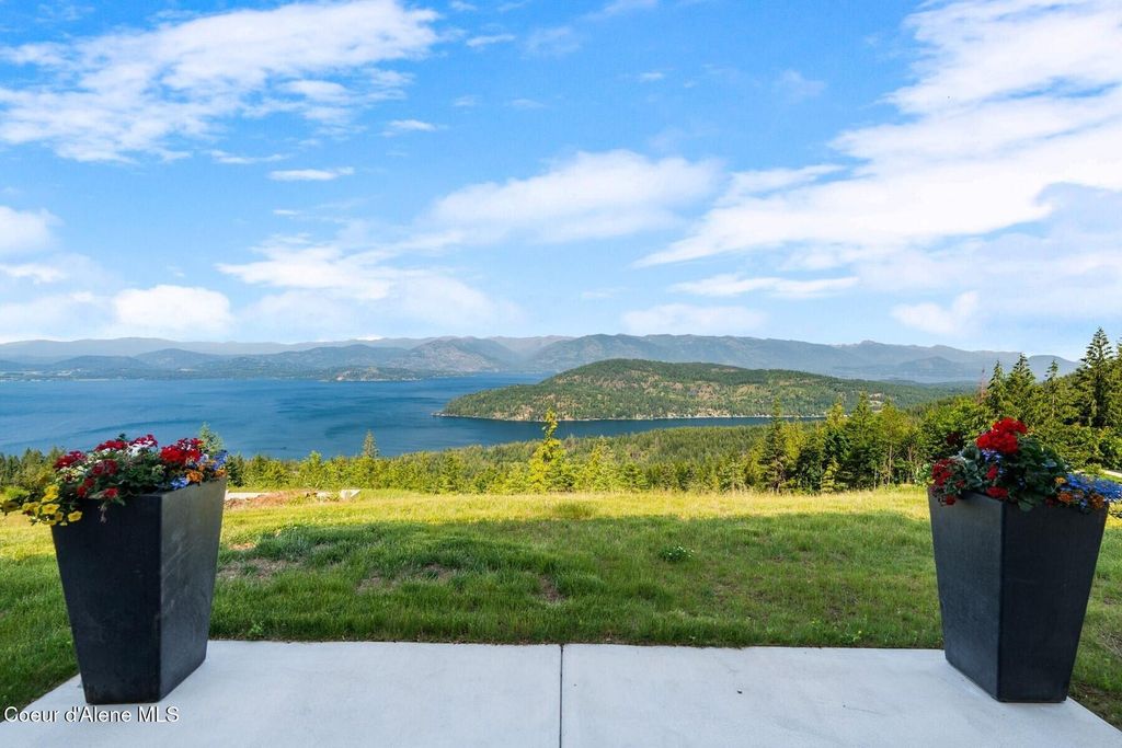 1376 Less Traveled Rd (Parcel 1) Rd, Sagle, ID 83860 photo 2