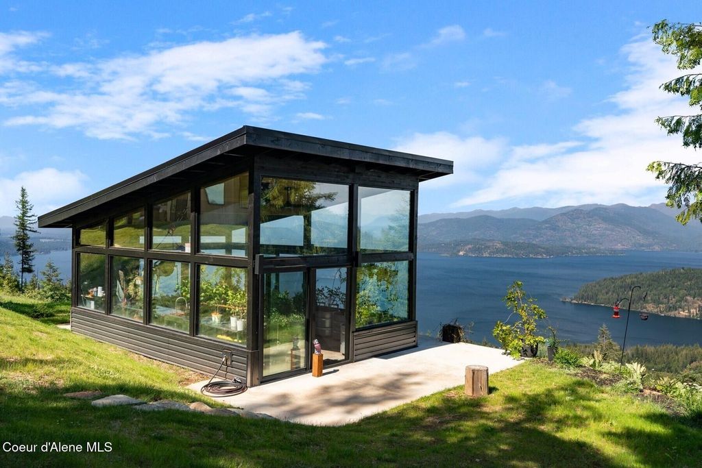 1376 Less Traveled Rd (Parcel 1) Rd, Sagle, ID 83860 photo 38