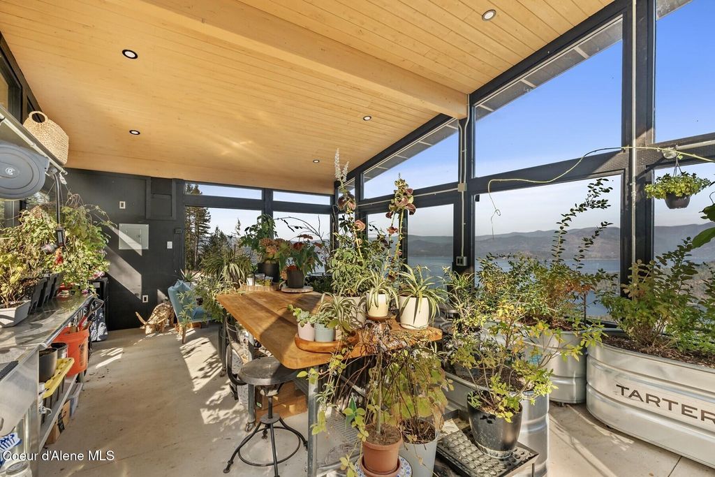 1376 Less Traveled Rd (Parcel 1) Rd, Sagle, ID 83860 photo 40