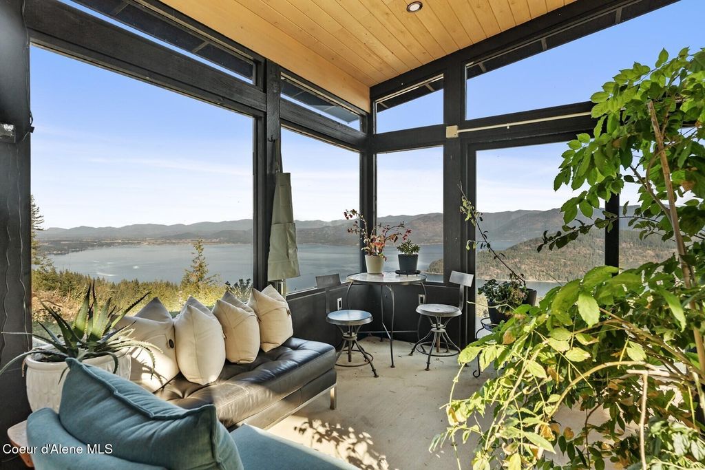 1376 Less Traveled Rd (Parcel 1) Rd, Sagle, ID 83860 photo 41