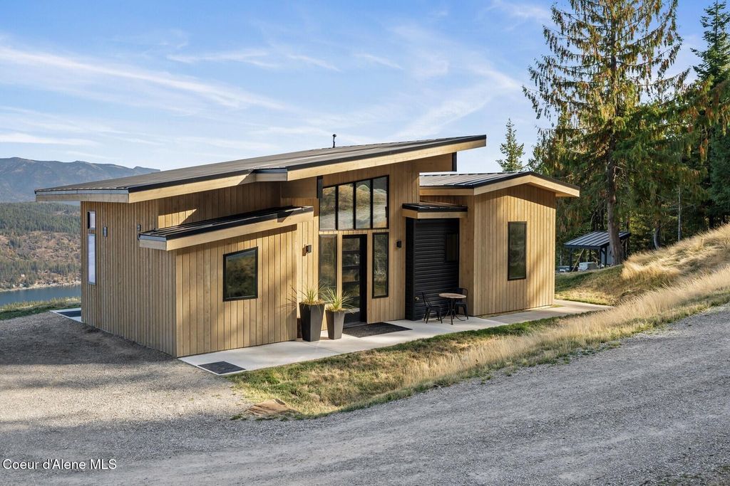 1376 Less Traveled Rd (Parcel 1) Rd, Sagle, ID 83860 photo 5